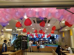 大堂-德克士(宽甸店)