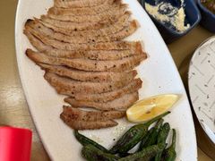 -y SEA·西班牙餐厅(阿那亚·北戴河店)