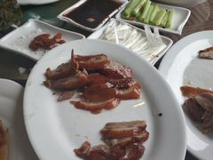 -盈福楼(顺平店)