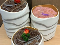 -海底捞火锅(华南摩尔店)