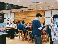 -大家乐(广州天河城六楼店)