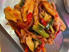 -蔡澜Pho·越南粉餐厅(海上世界店)