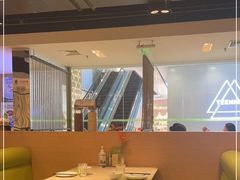 -汤城小厨•粤菜•靓汤(西直门凯德MALL店)