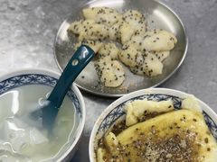 -老胡甜汤(龙眼店)