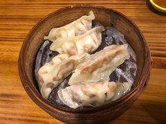 -益佳粥店(复兴中路店)