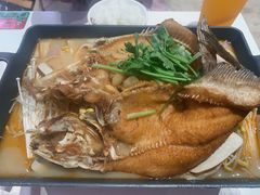 -小六鱼你.下饭酸菜鱼(益田假日广场店)