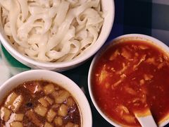 刀削面-晋府大酒店