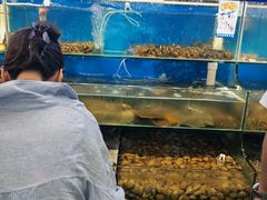 -仙螺岛海鲜自助餐厅(总店)