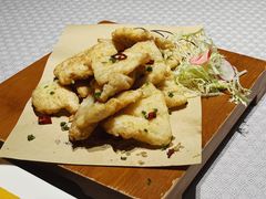 -上味·小海小鲜(中联店)