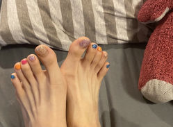 -七月美睫 美甲