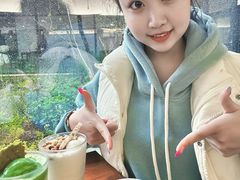 -雪绿茶博物馆