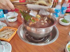 -牛华八婆麻辣烫(起源店)