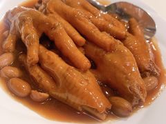 -利苑酒家(金宝店)