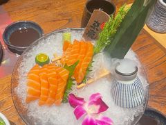 -京鹿料理(荟聚店)