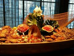 -君悦酒店·乐厨·高空自助餐(青年大街店)