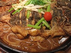 -老板恋上鱼(环山路店)