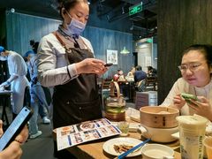 -小大董·烤鸭(王府井apm店)