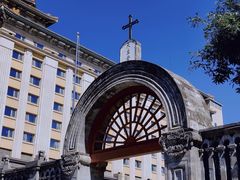 -王府井天主教堂