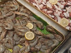 -汉阳廷自助烤肉(同和金铂天地店)
