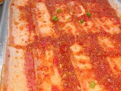 -老炉家木炭烤肉(长江国际店)