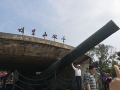 -胡里山炮台