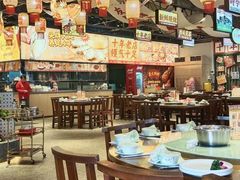 -蚝得喜海鲜(东城店)
