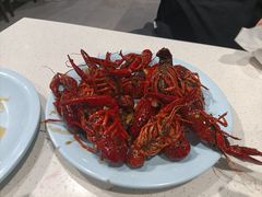 -和谐号海鲜烤肉火锅自助餐厅(车城万达店)