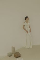 点击看大图 -Chic Bridal 熙可婚纱