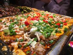 -醉烧膘·烧烤夜宵王(总店)