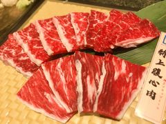 -NIUAN牛庵·日式和牛烧肉(恒隆店)