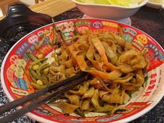-京炭铜锅涮肉·羊蝎子·羊肉炉(保利·时光里店)