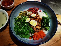 -云尊府云南菜·蒸汽石锅鱼(学清路店)