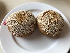 -阳坊胜利涮羊肉(阳坊老店)