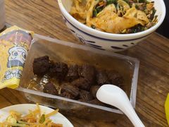 -老陕兄弟(彩虹新城店)