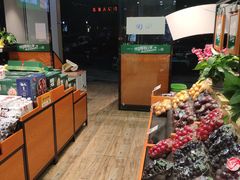 -鲜丰水果(昆山第一人民医院店)