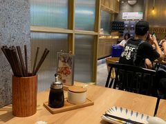 大堂-陈家生煎(世茂双子塔店)