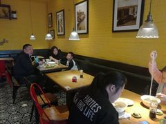大堂-锅贴王小吃(南大街店)