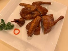 -利苑酒家(宜安广场店)