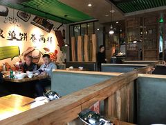 -吕氏疙瘩汤·私家菜馆(慈云寺店)