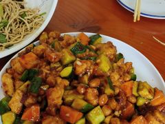-德贤烧麦菜馆(本溪路店)