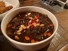 凉拌粉皮-铁公鸡·四川料理(天环广场店)