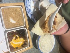 -大张烙馍村·美食地标(泉山店)