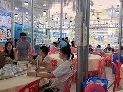 -考记泥焗鸡农庄·海鲜(北洛秘境店)