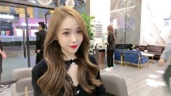 点击看大图 -3AM HAIR SALON烫发染发接发