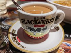 香滑奶茶-敏华冰厅(西红门荟聚店)