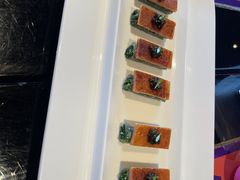 -上海滩餐厅(BFC外滩金融中心店)