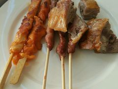 -余姚四明湖开元名都度假酒店·夏威夷西餐厅