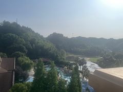 -宜春明月山维景国际温泉度假酒店