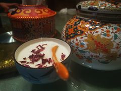 -一个勺子新疆锡伯主题私房菜(红墙巷49号院店)