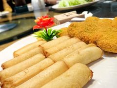 -大门水乡·顺德菜